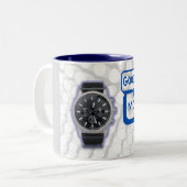 Tasse (Vorderseite Links)