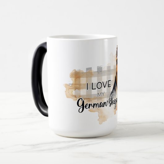 Tasse (Vorderseite Links)