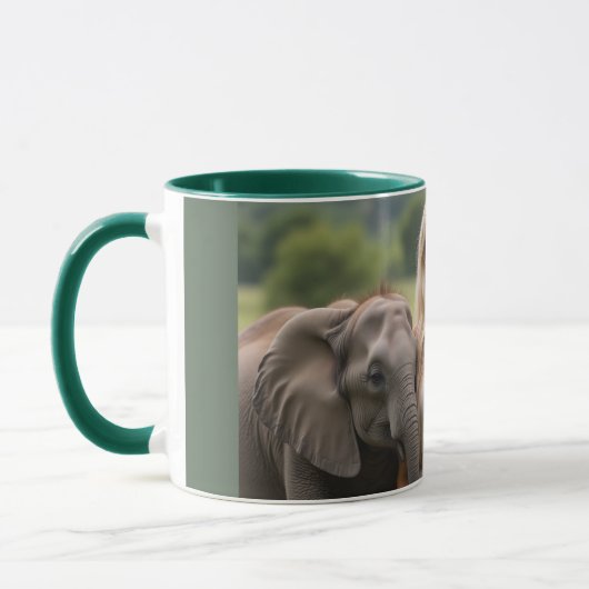 Tasse (Links)