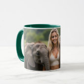 Tasse (Vorderseite Links)