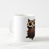 Tasse (Vorderseite Links)