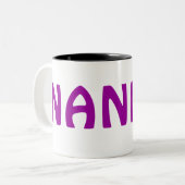 Tasse (Vorderseite Links)