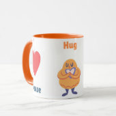 Tasse (Vorderseite Links)