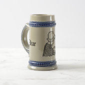 Tasse (Vorderseite Links)