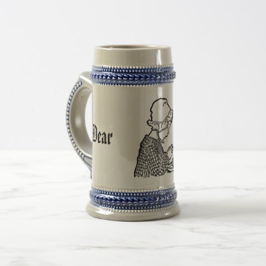 Tasse (Vorderseite Links)