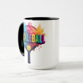 Tasse (Vorderseite Links)