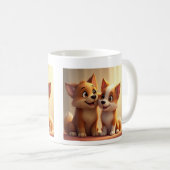 Tasse (VorderseiteRechts)
