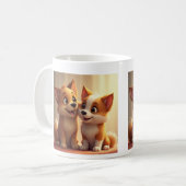 Tasse (Vorderseite Links)