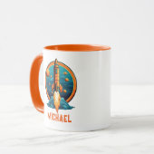 Tasse (Vorderseite Links)