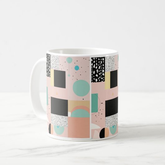 Tasse (Vorderseite Links)