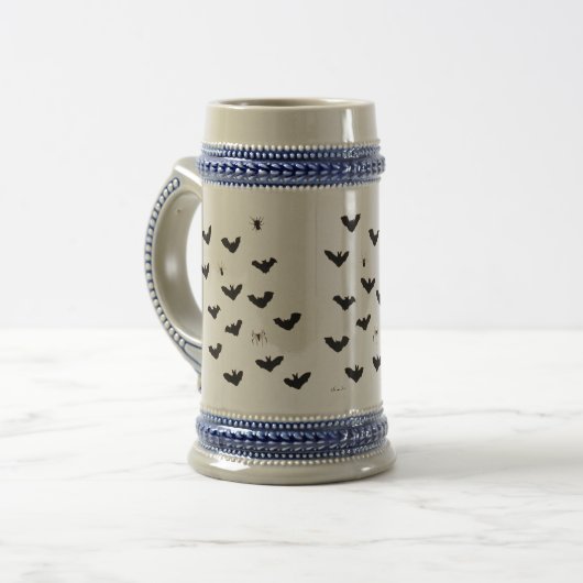 Tasse (Vorderseite Links)