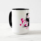Tasse (Vorderseite Links)
