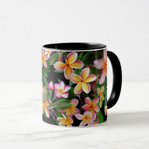 🌺 Tasse
