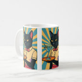 Tasse (Vorderseite Links)