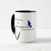 Tasse (Vorderseite Links)