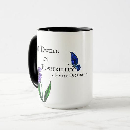 Tasse (Vorderseite Links)