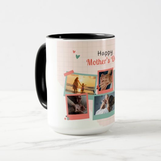 Tasse (Vorderseite Links)