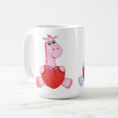 Tasse (Vorderseite Links)