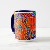 Tasse (Vorderseite Links)