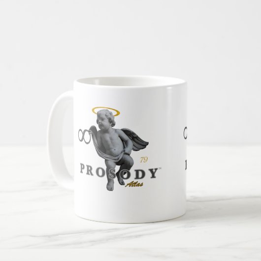 Tasse (Vorderseite Links)