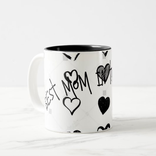 Tasse (Vorderseite Links)