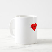 Tasse (Vorderseite Links)