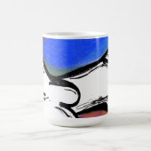 Tasse (Mittel)