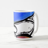 Tasse (VorderseiteRechts)