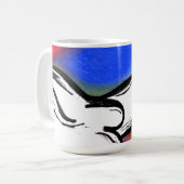 Tasse (Vorderseite Links)