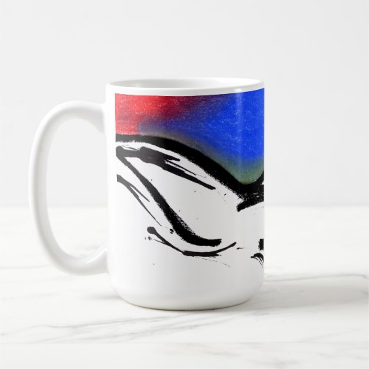Tasse (Links)