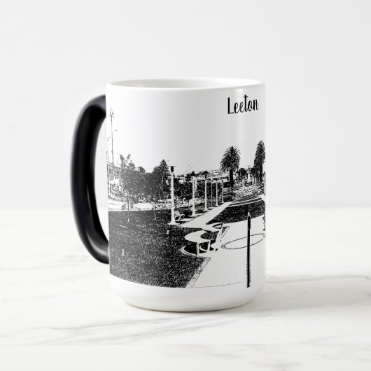 Tasse (Vorderseite Links)