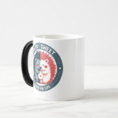 Tasse (Vorderseite Links)