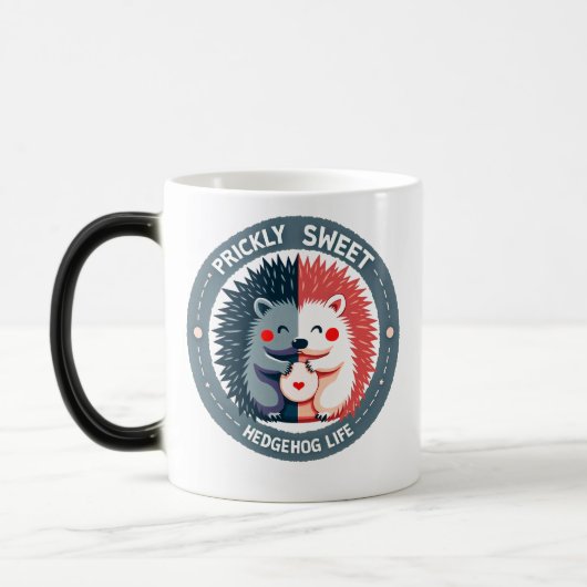Tasse (Links)