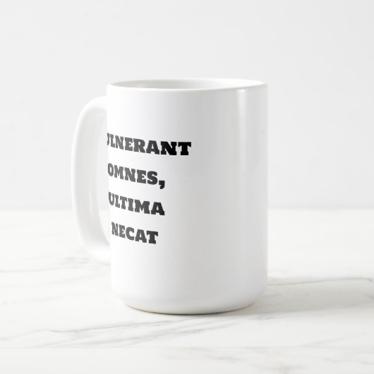 Tasse (Vorderseite Links)