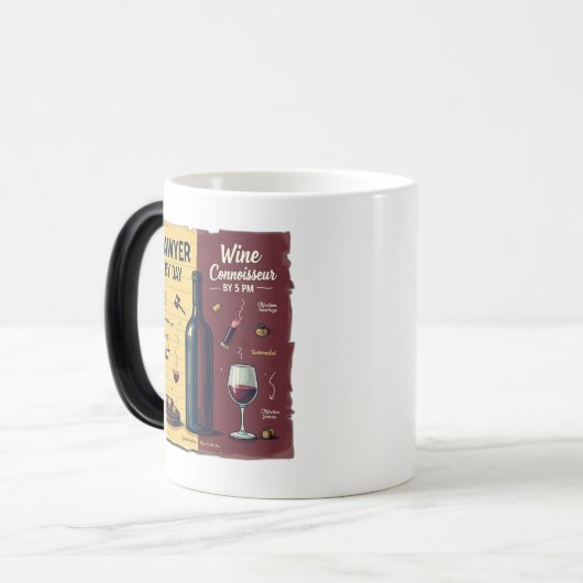 Tasse (Vorderseite Links)