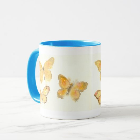 Tasse (Vorderseite Links)