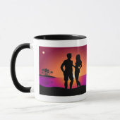 Tasse (Links)
