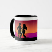 Tasse (Vorderseite Links)