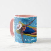 Tasse (Vorderseite Links)
