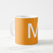 Tasse (Vorderseite Links)