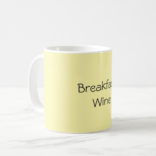 Tasse (Vorderseite Links)