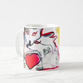 TASSE (Vorderseite Links)