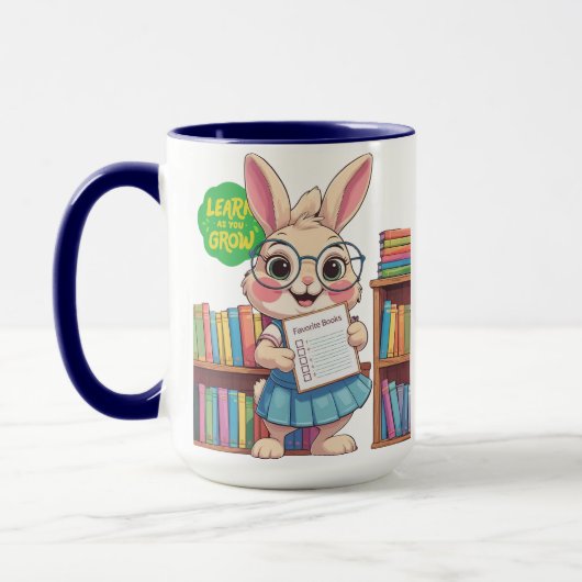 Tasse (Links)