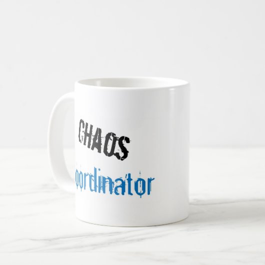 Tasse (Vorderseite Links)