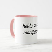 Tasse (Vorderseite Links)