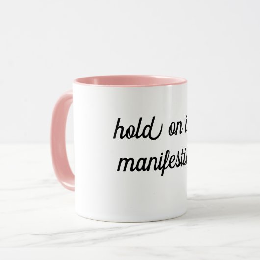 Tasse (Vorderseite Links)