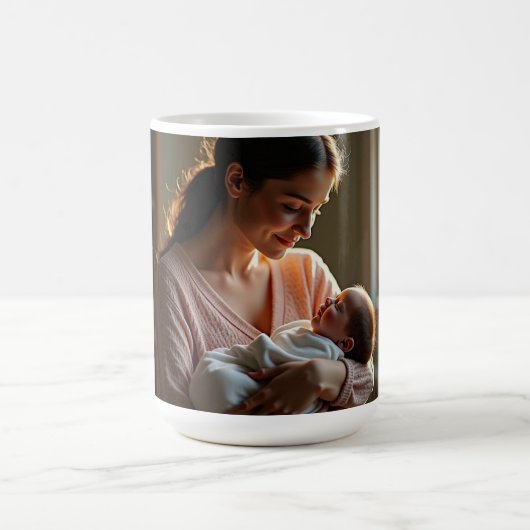 Tasse (Mittel)