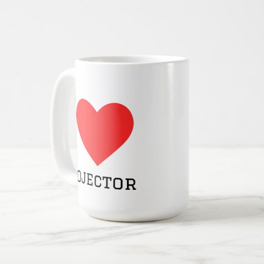 Tasse (Vorderseite Links)