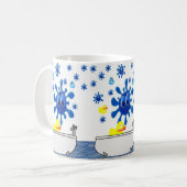Tasse (Vorderseite Links)