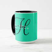 Tasse (Vorderseite Links)